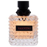Valentino Donna Born In Roma Coral Fantasy by Valentino for Women - 3.4 oz EDP Spray