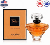 Lancôme Trésor Eau de Parfum Spray for Women 3.4 fl oz (100 mL) | Brand New & Sealed