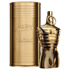Jean Paul Gaultier Le Male Elixir Eau de Parfum Spray for Men 4.2 fl oz (125 mL) | Brand New & Sealed