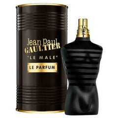 Jean Paul Gaultier Le Male Le Parfum Eau de Parfum Spray for Men 4.2 fl oz (125 mL) | New & Sealed