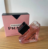 Prada Paradoxe Eau de Parfum Spray for Women 3 fl oz (90 mL) | Refillable | Brand New & Sealed