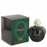 Christian Dior Poison Eau de Toilette Spray for Women 3.4 fl oz (100 mL) | Brand New & Sealed