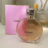 CHANEL Chance Eau de Toilette Spray for Women 3.4 fl oz (100 mL) | Brand New & Sealed