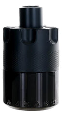 Azzaro The Most Wanted Eau de Parfum Intense Spray for Men 3.3 fl oz (100 mL) | Brand New & Sealed