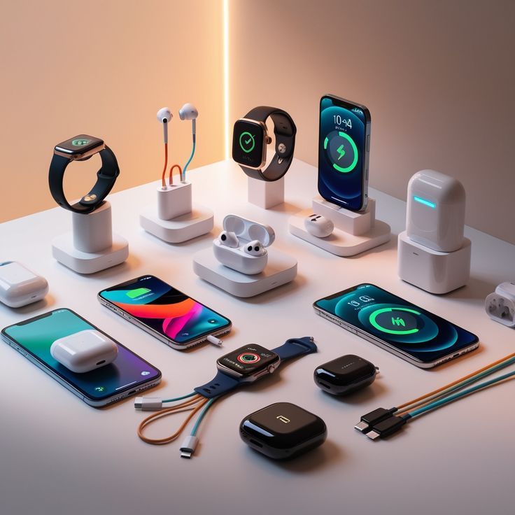 Electronics