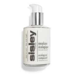Sisley Ecological Compound Day and Night All Skin Types 4.2 oz / 125 ml NIB 2027