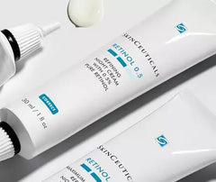 SkinCeuticals Retinol 0.5 Refining Night Cream 0.5% Pure Retinol 1 Oz
