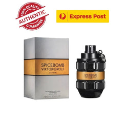 Viktor & Rolf Spicebomb Extreme Eau de Parfum Spray for Men 90 mL | Brand New & Genuine