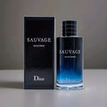 Dior Sauvage Eau de Toilette Spray for Men 2 fl oz (60 mL) | Brand New & Authentic