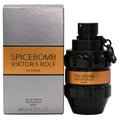 Viktor & Rolf Spicebomb Extreme Eau de Parfum Spray for Men 1.7 fl oz (50 mL) | Brand New & Sealed