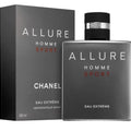 CHANEL Allure Homme Sport Eau Extrême Spray for Men 3.4 fl oz (100 mL) | Brand New & Sealed
