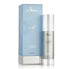 SkinMedica HA5 Rejuvenating Hydrator 2oz | Deep Hydration Anti-Aging Face Moisturizer | Original Authentic Sealed