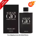 Giorgio Armani Acqua Di Giò Profumo Eau de Parfum Spray for Men 4.2 fl oz | New & Sealed