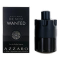 Azzaro The Most Wanted Eau de Parfum Intense Spray for Men 3.3 fl oz (100 mL) | Brand New & Sealed