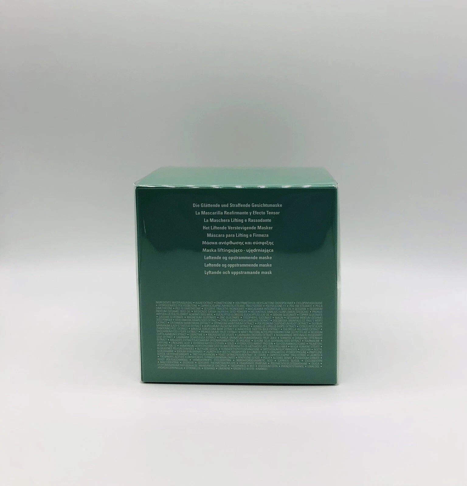 La Mer The Lifting and Firming Mask 1.7oz / 50ml | Anti-Aging Luxury Face Mask | Original Authentic