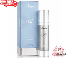 SkinMedica HA5 Rejuvenating Hydrator 2oz | Deep Hydration Anti-Aging Face Moisturizer | Original Authentic Sealed