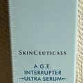 SkinCeuticals A.G.E. Interrupter Ultra Serum 30ml (1 fl oz) Advanced Anti-Aging Face Serum