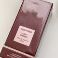 Tom Ford Lost Cherry Eau De Parfum Tester 3.4 Oz / 100ml Authentic Luxury Fragrance