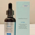SkinCeuticals P-TIOX Wrinkle-Modulating Peptide Serum 30ml (1.0 oz) Anti-Aging Face Serum