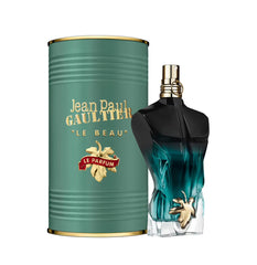 Jean Paul Gaultier Le Beau Le Parfum Intense Eau de Parfum Spray for Men 2.5 fl oz (75 mL) | Brand New & Sealed