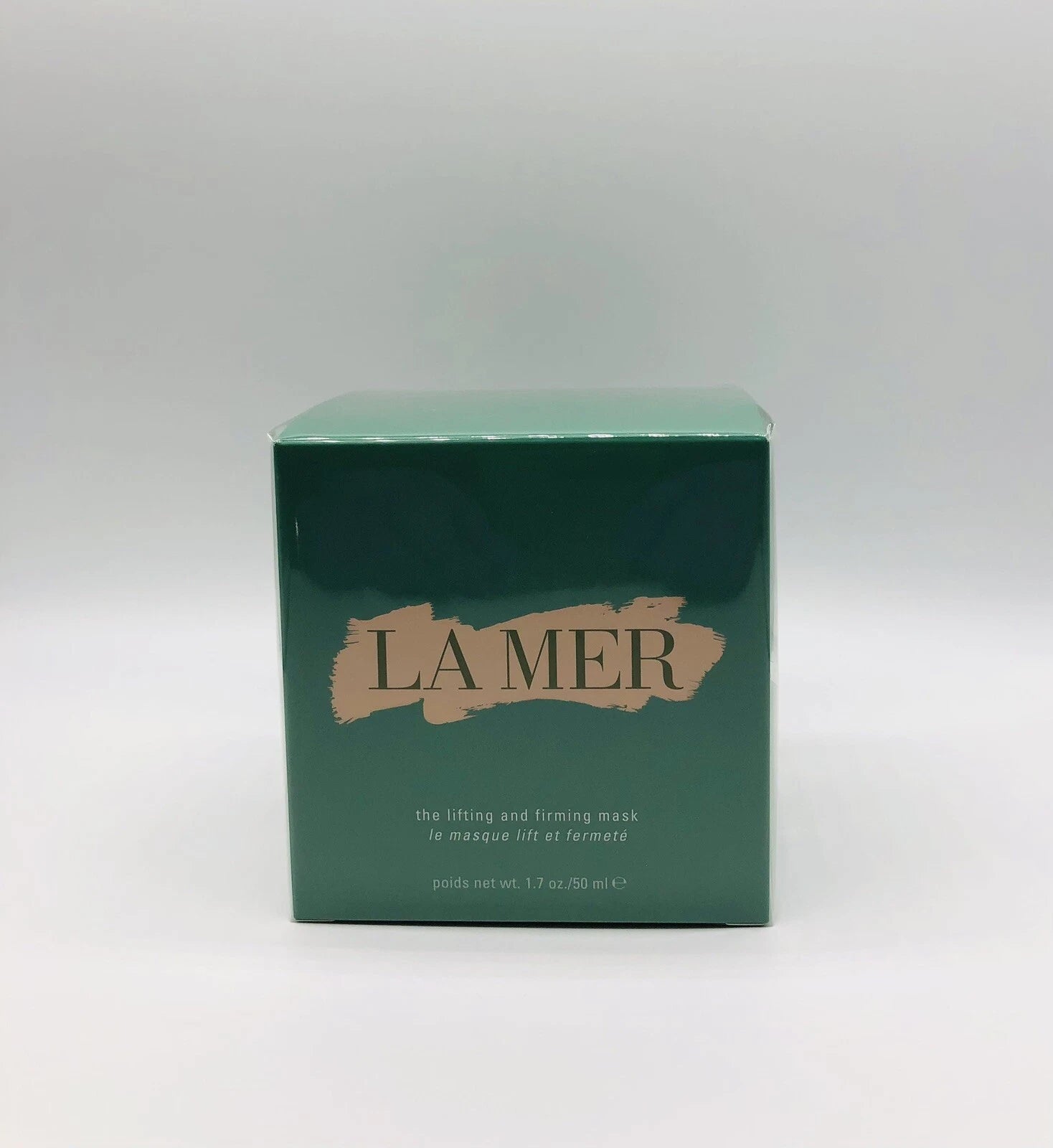 La Mer The Lifting and Firming Mask 1.7oz / 50ml | Anti-Aging Luxury Face Mask | Original Authentic