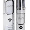 Havoc Silver Eau de Toilette 75ml for Women - Fresh Floral Fragrance Perfume Spray Atomiseur Free Shipping
