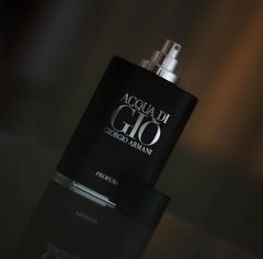 Giorgio Armani Acqua Di Giò Profumo Eau de Parfum Spray for Men 4.2 fl oz | New & Sealed