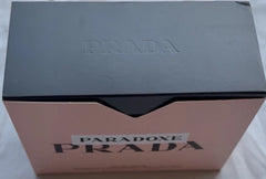 Prada Paradoxe Eau de Parfum Spray for Women 3 fl oz (90 mL) | Refillable | Brand New & Sealed