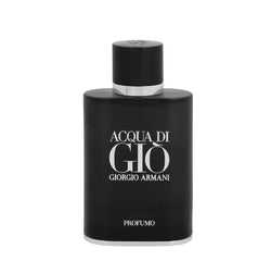 Giorgio Armani Acqua Di Giò Profumo Eau de Parfum Spray for Men 4.2 fl oz | New & Sealed
